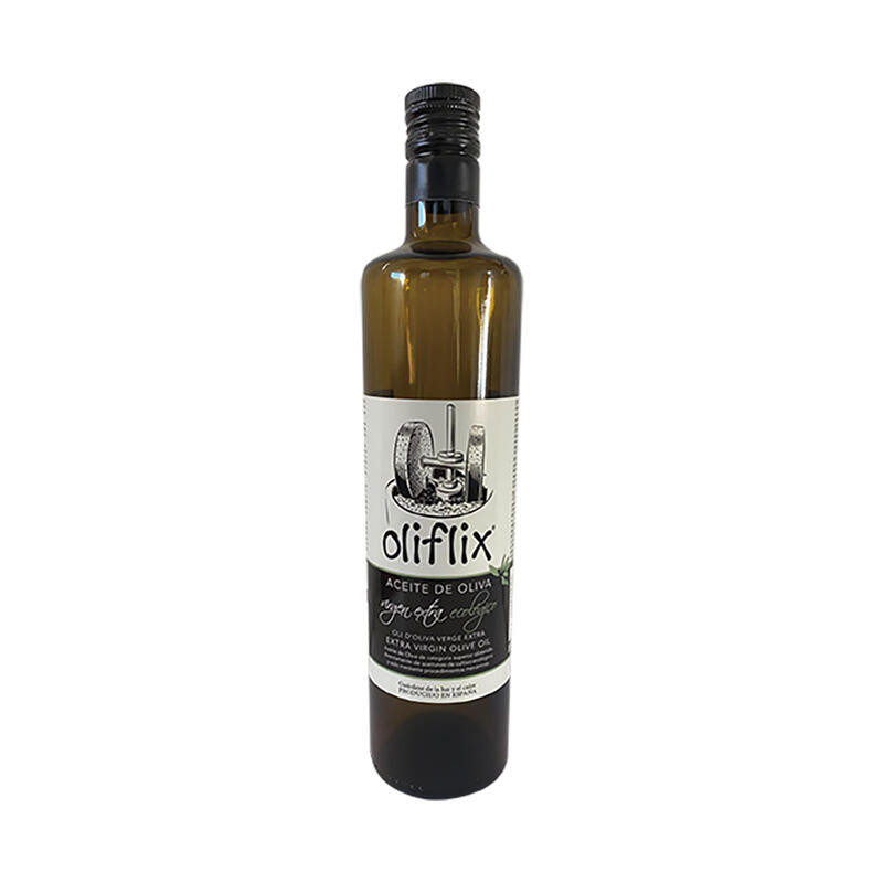 Aceite de Oliva Virgen Extra 750 Ml (Oliflix)