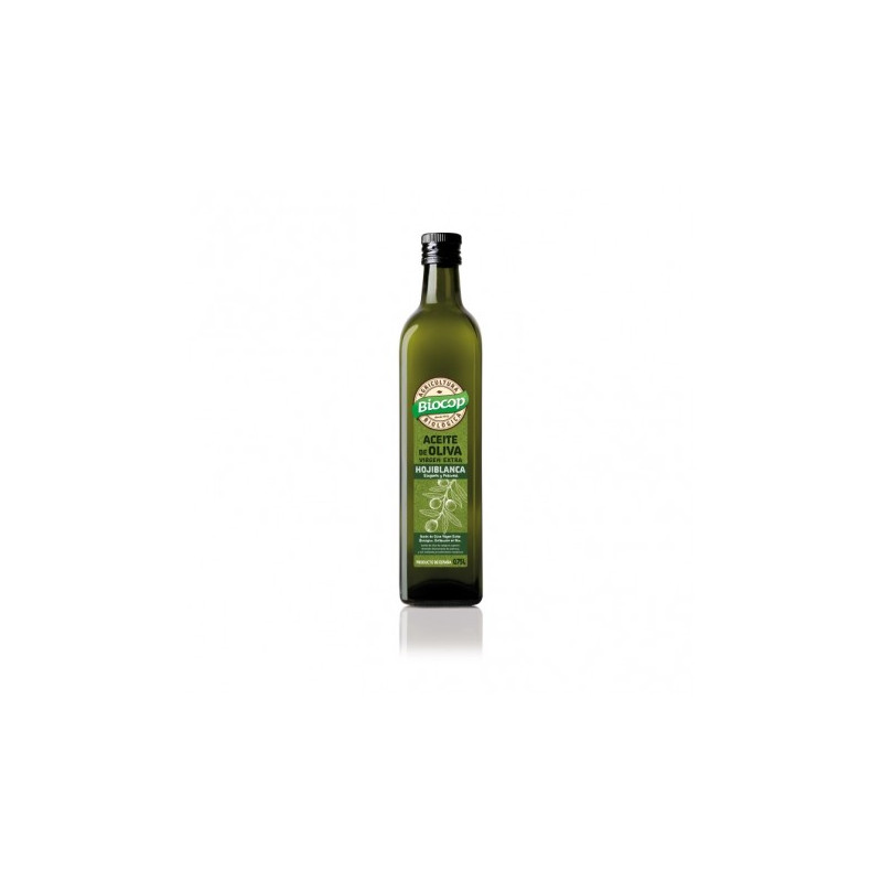 Aceite de Oliva Virgen Extra Picual 75 Cl (Biocop)