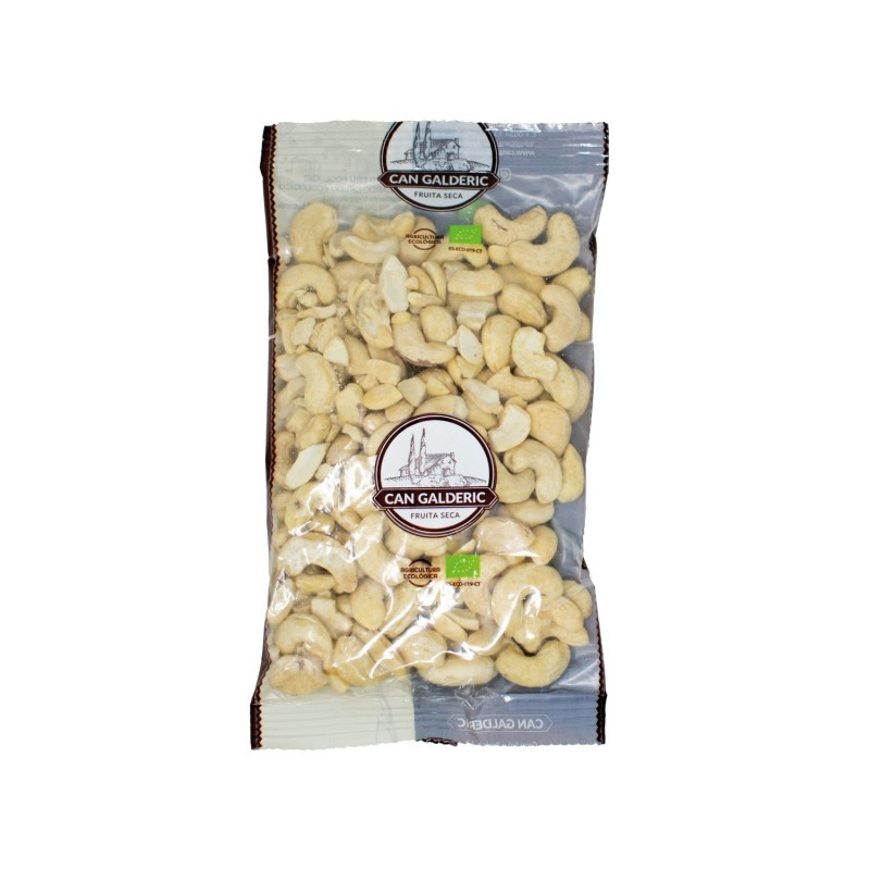 Anacardo Crudo 150 Gr (Can Galderic)