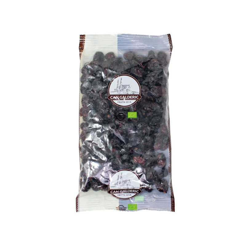 Arándanos Deshidratados 150 Gr (Can Galderic)