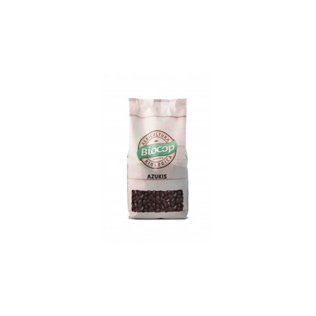 Azukis 500 Gr (Biocop)