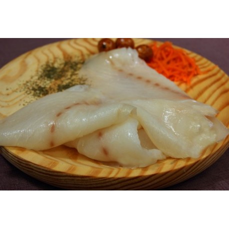 Bacalao Ahumado, Tarrina 200 Gr