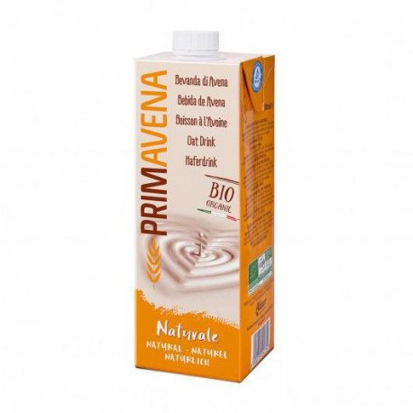 Bebida de Avena 1 L (Primavena)