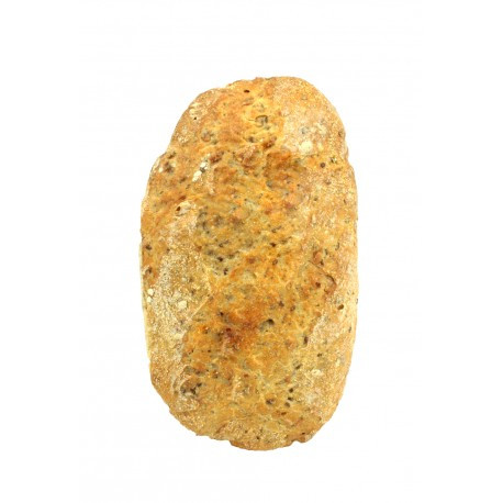 Chapata de Espelta con Semillas 350 Gr (Ecohorno)