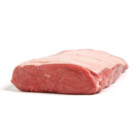 Entrecot de Ternera Blanca Lechal Pieza 2,5 Kgs Aprox SOLO POR ENCARGO