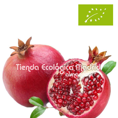 Granadas, el Kg (Italia)