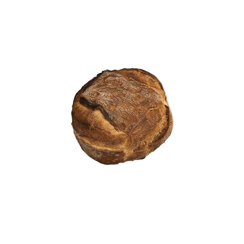 Hogaza de Centeno 500 Gr (Ecohorno)