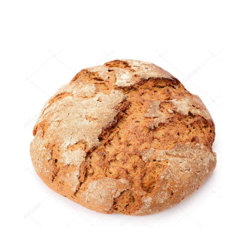 Hogaza de Espelta Integral 500 Gr (Ecohorno)
