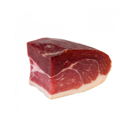 Jamón Serrano, Taco 350 Gr Aprox (Biobardales)
