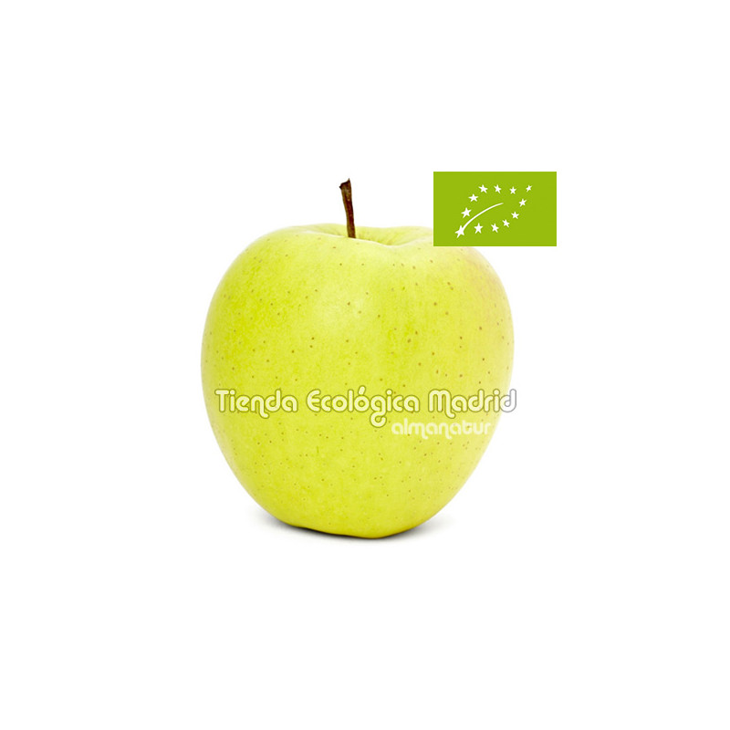 Manzana Golden Extra, el Kg (Huesca)