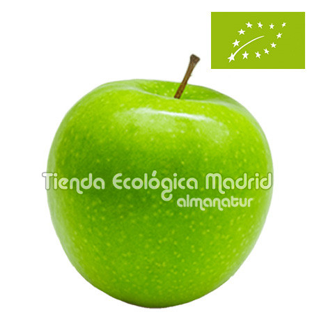 Manzana Granny Smith, el Kg (La Rioja)