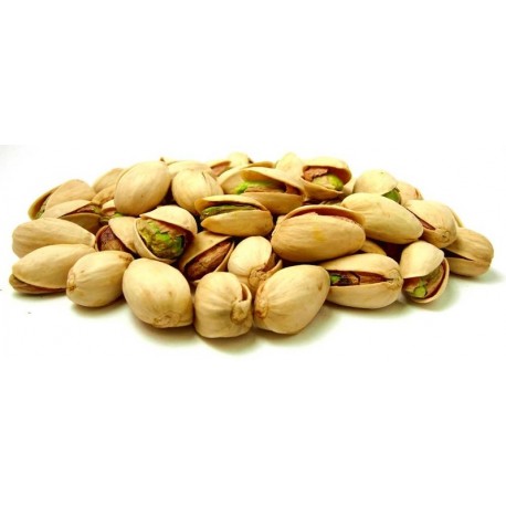 Pistachos Tostados, Bolsa de 250 Gr (Castilla la Mancha)